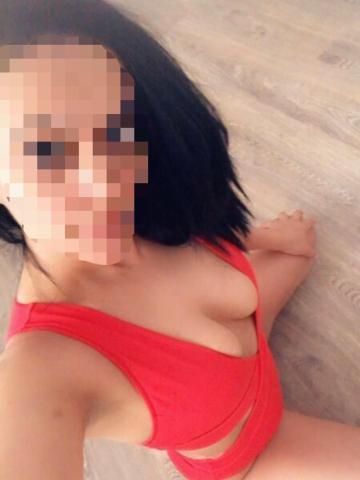 Индивидуалка Летиция Фотография 10